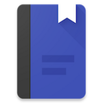 Logo of School Planner android Application 